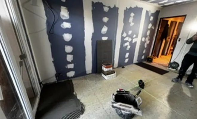 Rénovation, Nice, IC RENOV 06